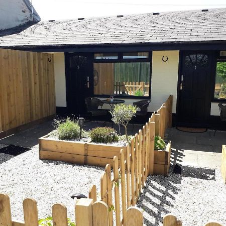 Long Melford Accommodation, Old Stables Luaran gambar