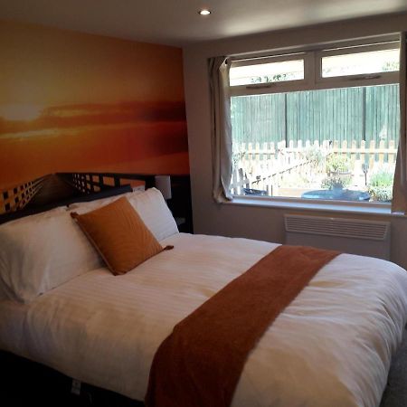 Long Melford Accommodation, Old Stables Luaran gambar