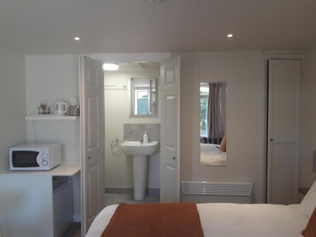 Long Melford Accommodation, Old Stables Luaran gambar