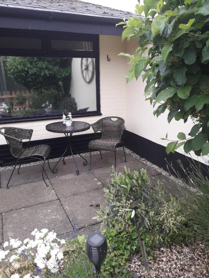 Long Melford Accommodation, Old Stables Luaran gambar