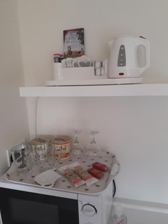 Long Melford Accommodation, Old Stables Luaran gambar