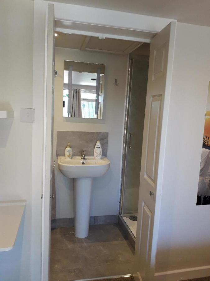 Long Melford Accommodation, Old Stables Luaran gambar