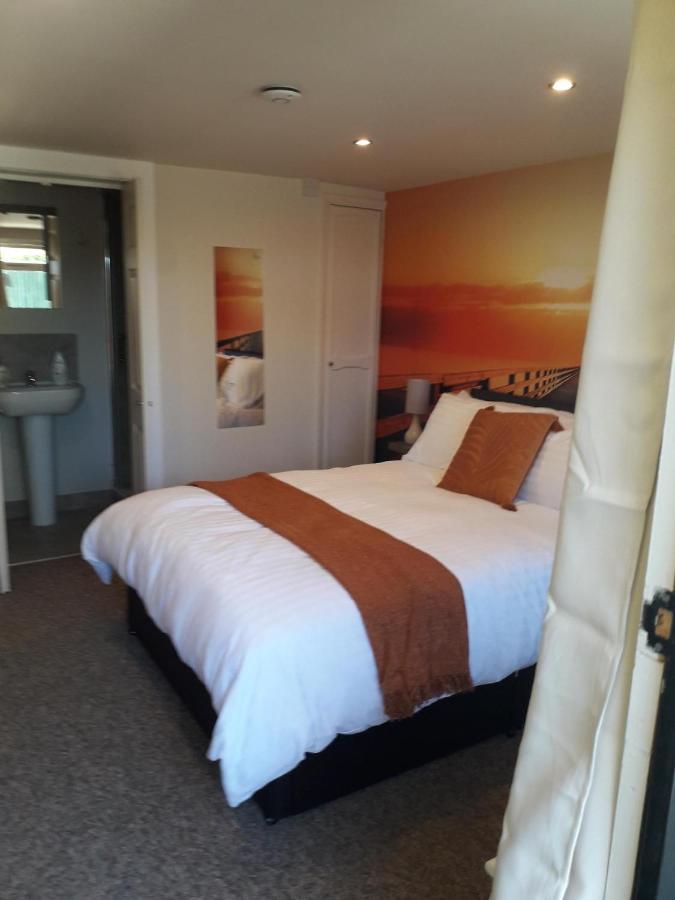 Long Melford Accommodation, Old Stables Luaran gambar