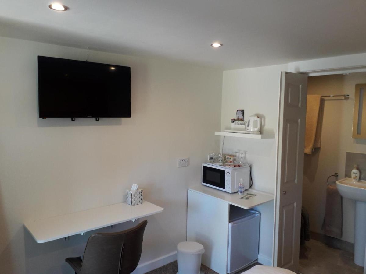 Long Melford Accommodation, Old Stables Luaran gambar