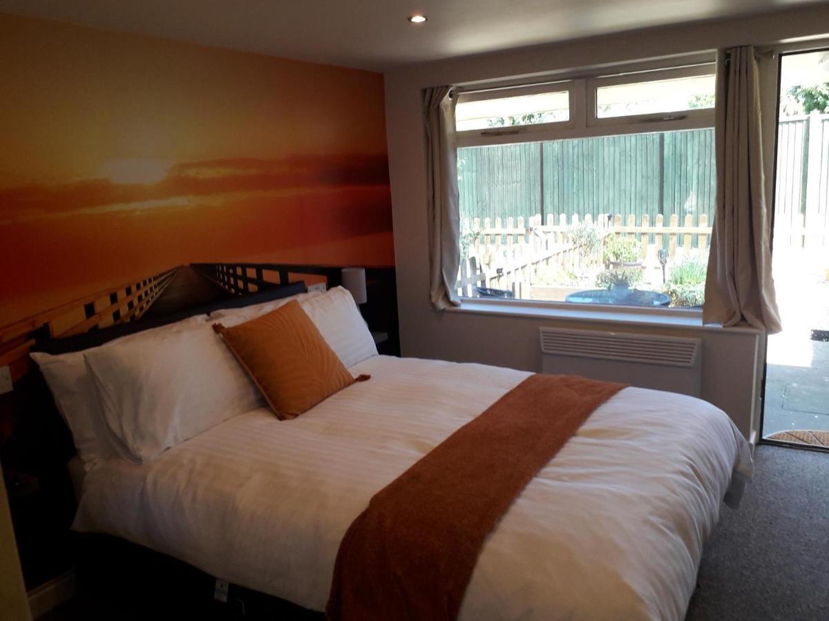 Long Melford Accommodation, Old Stables Luaran gambar