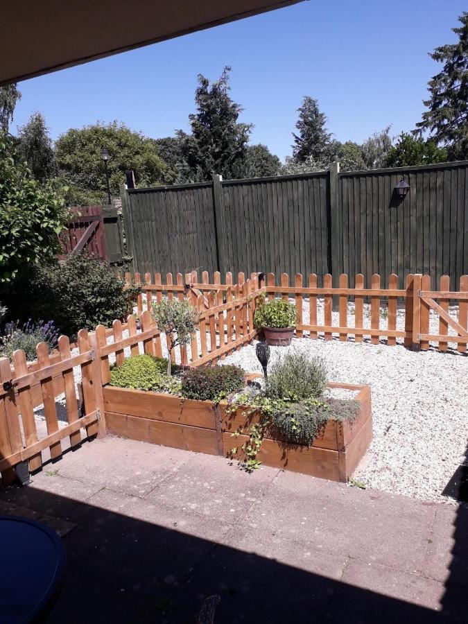 Long Melford Accommodation, Old Stables Luaran gambar