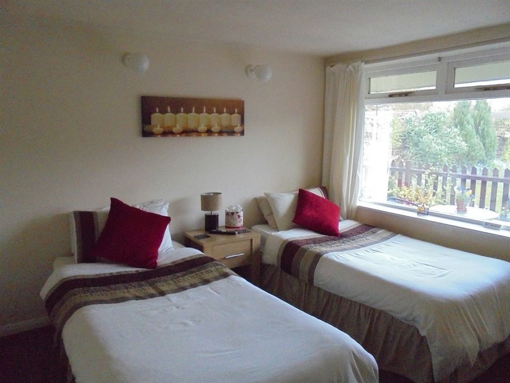 Long Melford Accommodation, Old Stables Luaran gambar