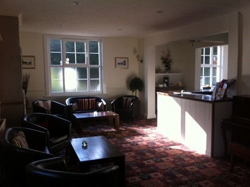 Long Melford Accommodation, Old Stables Luaran gambar