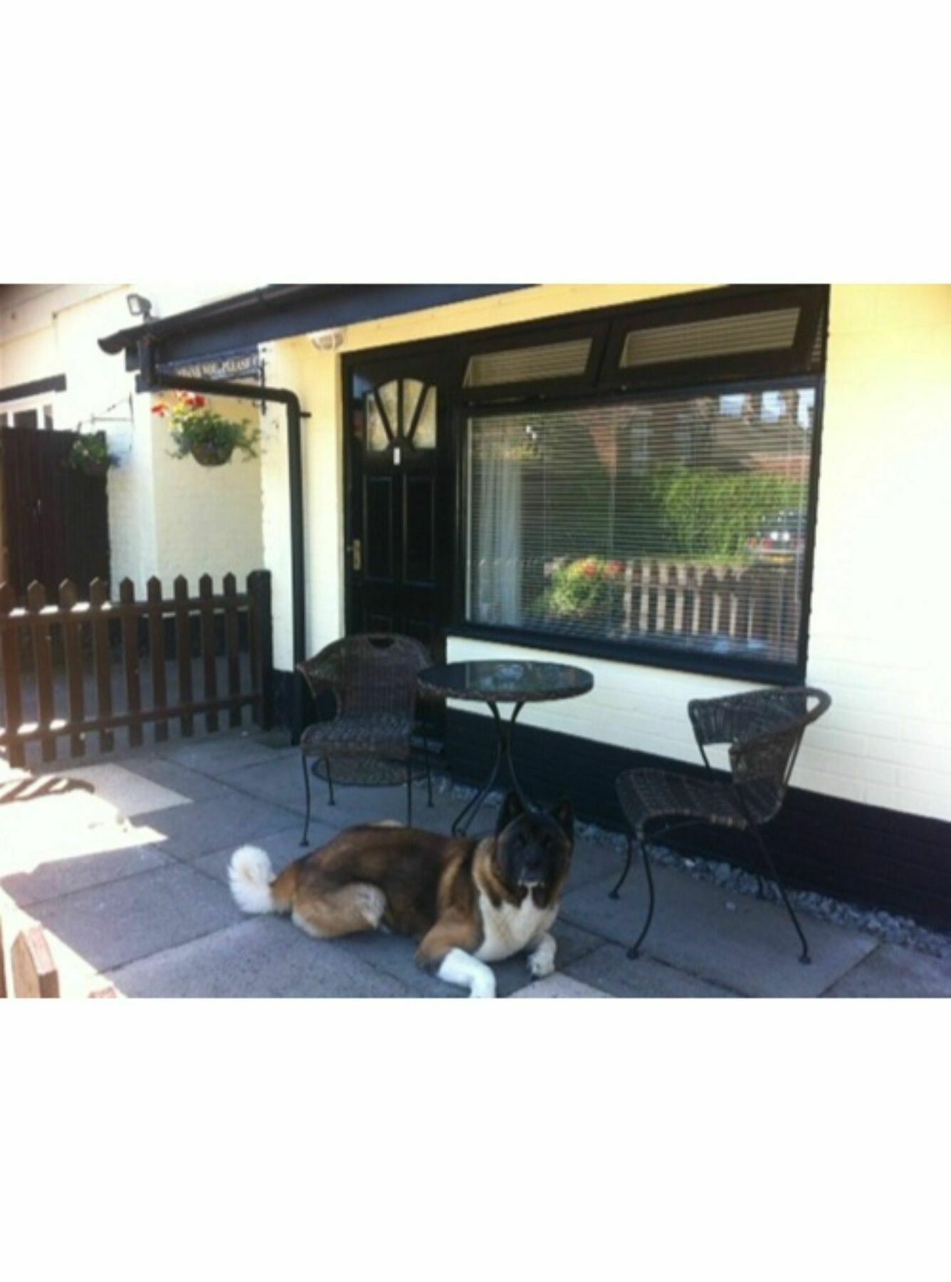 Long Melford Accommodation, Old Stables Luaran gambar