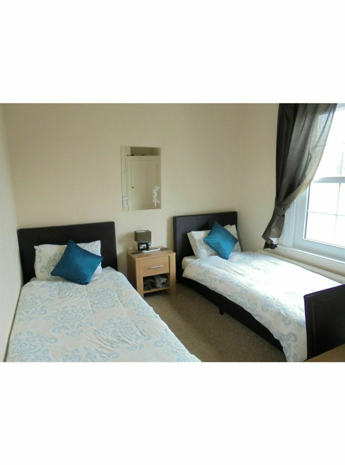 Long Melford Accommodation, Old Stables Luaran gambar