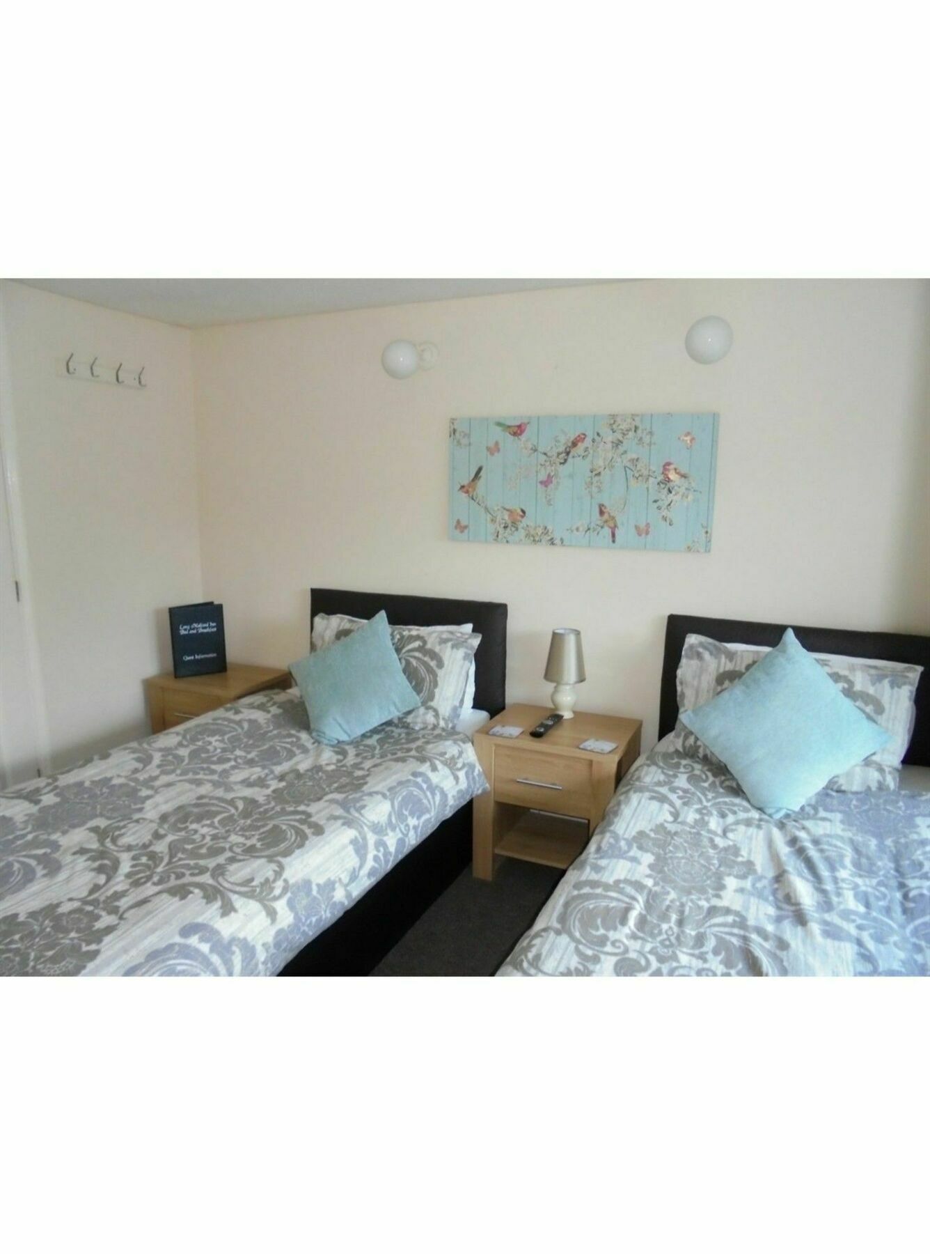 Long Melford Accommodation, Old Stables Luaran gambar